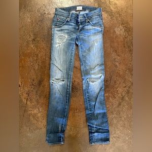 Hudson Jeans - Size 24